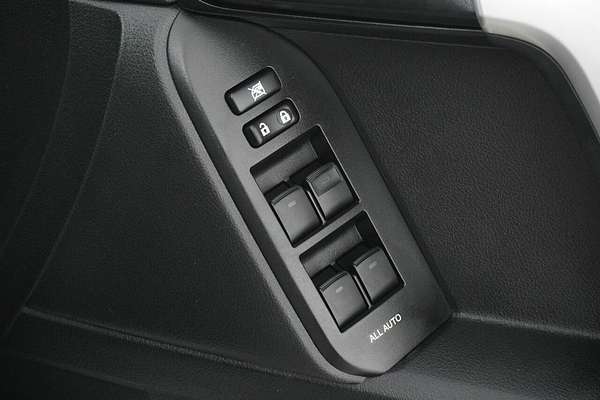 2021 Toyota Landcruiser Prado GXL GDJ150R