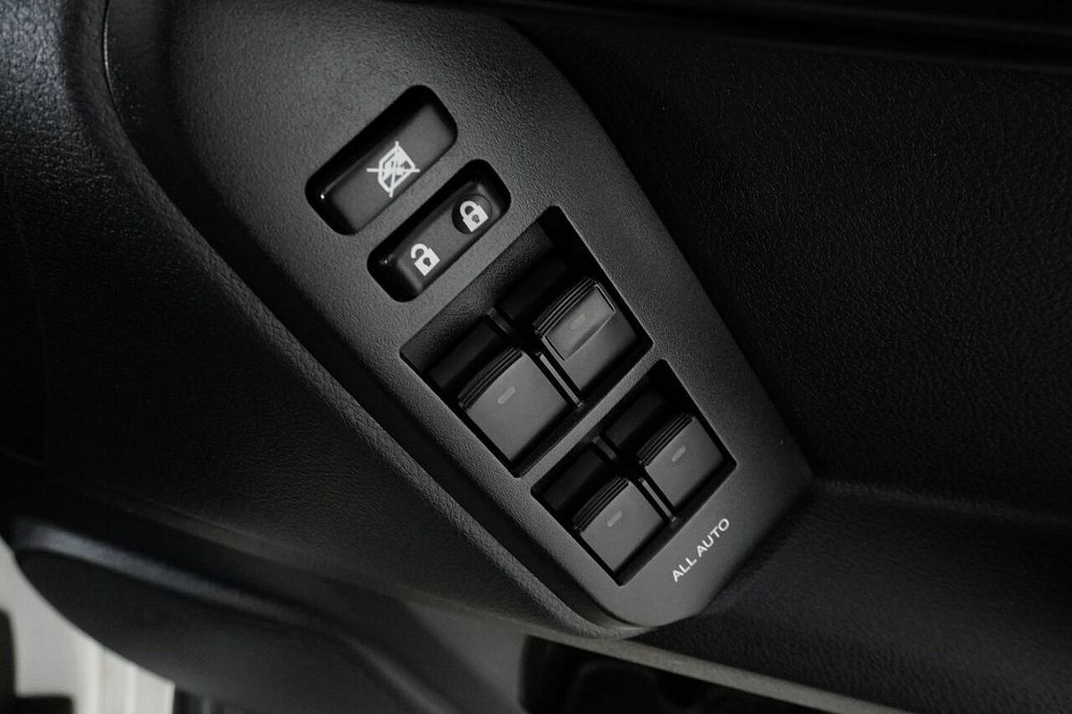 2020 Toyota Landcruiser Prado GXL GDJ150R