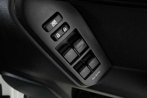 2020 Toyota Landcruiser Prado GXL GDJ150R