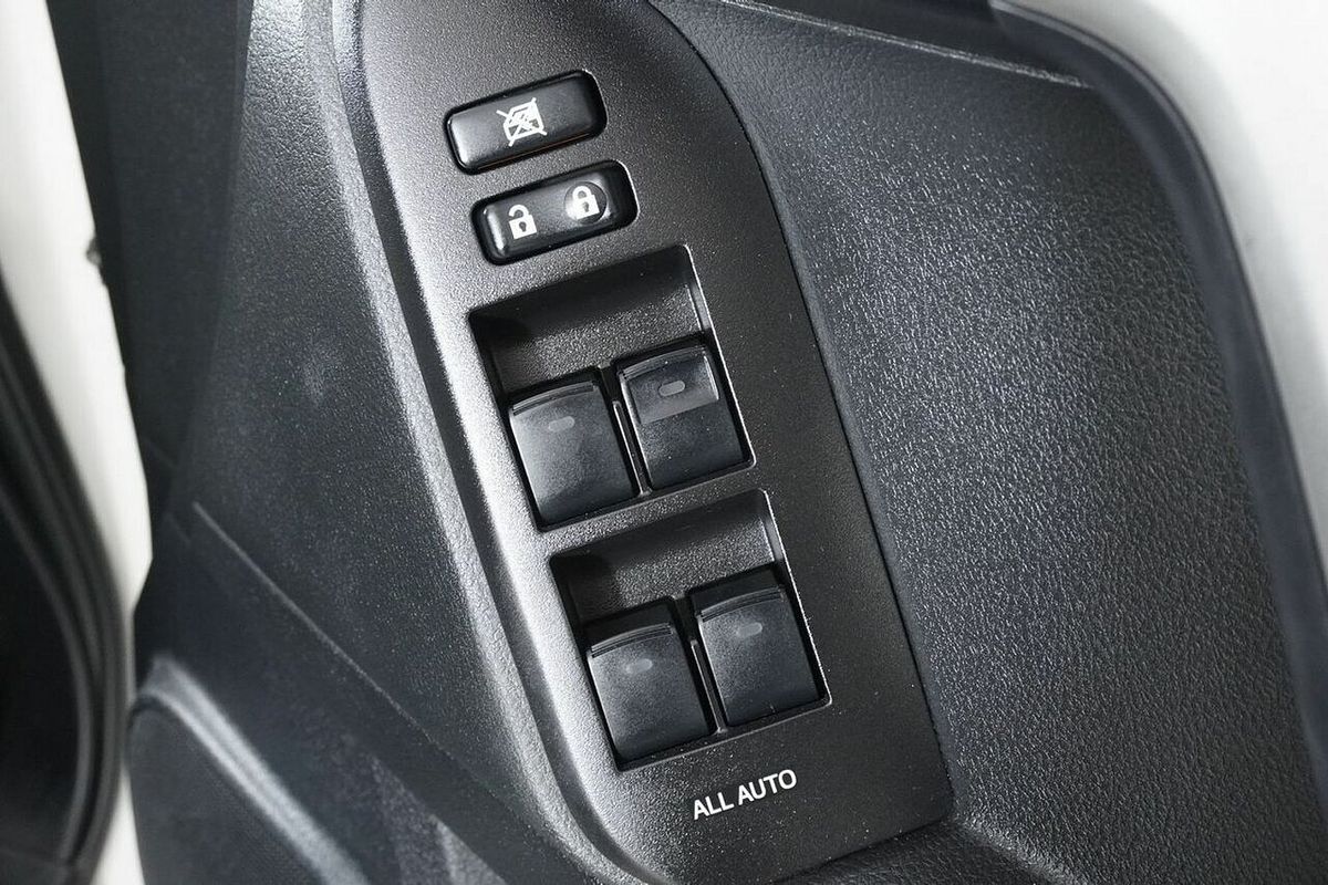 2022 Toyota Landcruiser Prado GX GDJ150R