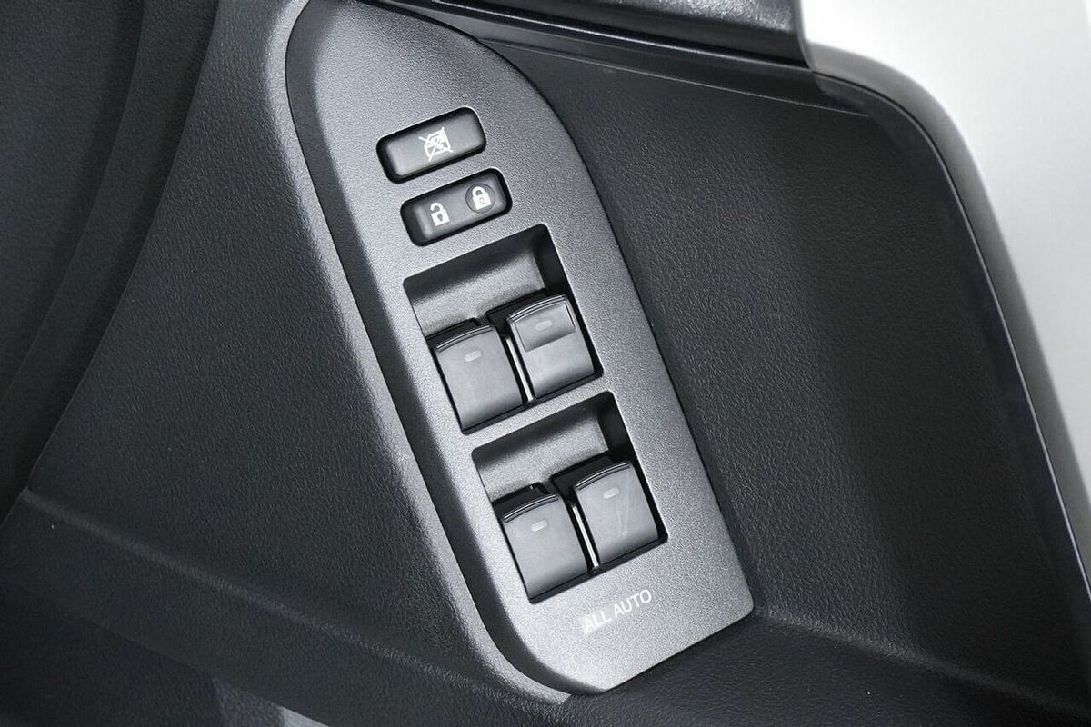 2023 Toyota Landcruiser Prado GXL GDJ150R