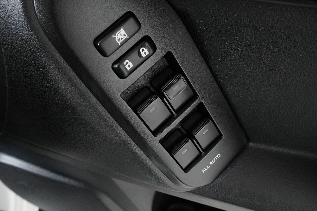 2022 Toyota Landcruiser Prado GXL GDJ150R