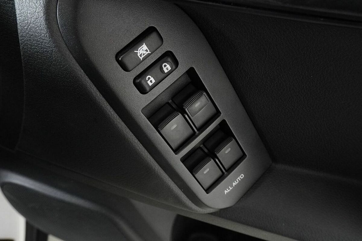 2022 Toyota Landcruiser Prado GX GDJ150R