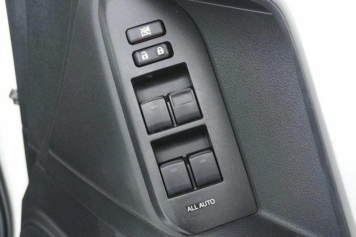 2023 Toyota Landcruiser Prado GXL GDJ150R