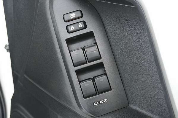 2023 Toyota Landcruiser Prado GXL GDJ150R