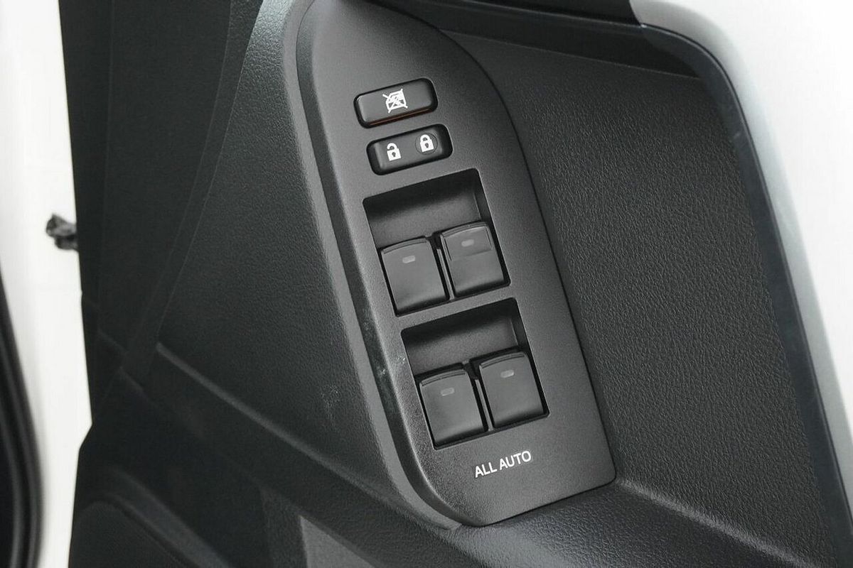 2023 Toyota Landcruiser Prado GXL GDJ150R