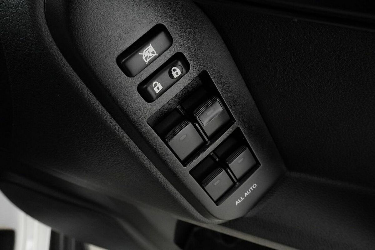 2022 Toyota Landcruiser Prado GXL GDJ150R