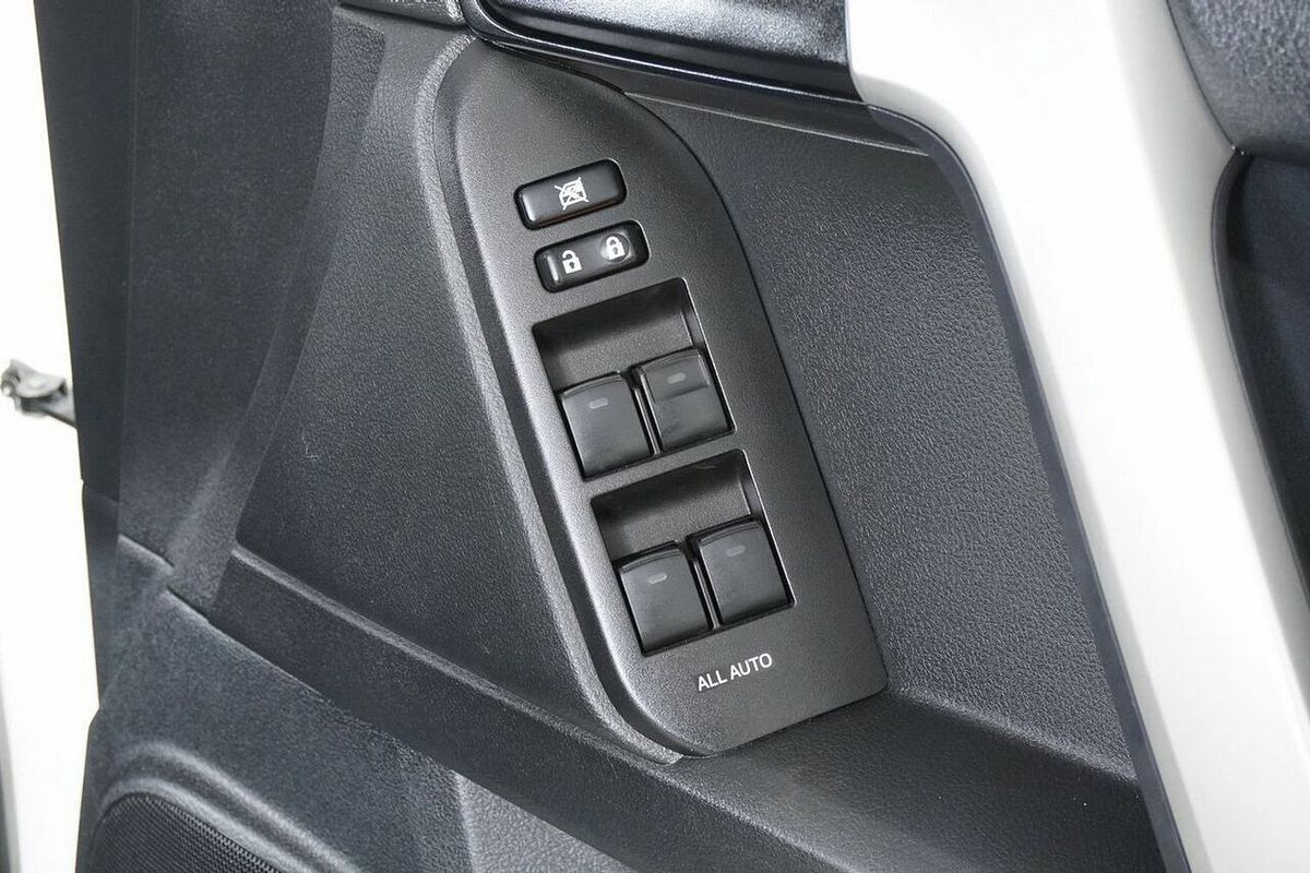 2021 Toyota Landcruiser Prado GXL GDJ150R