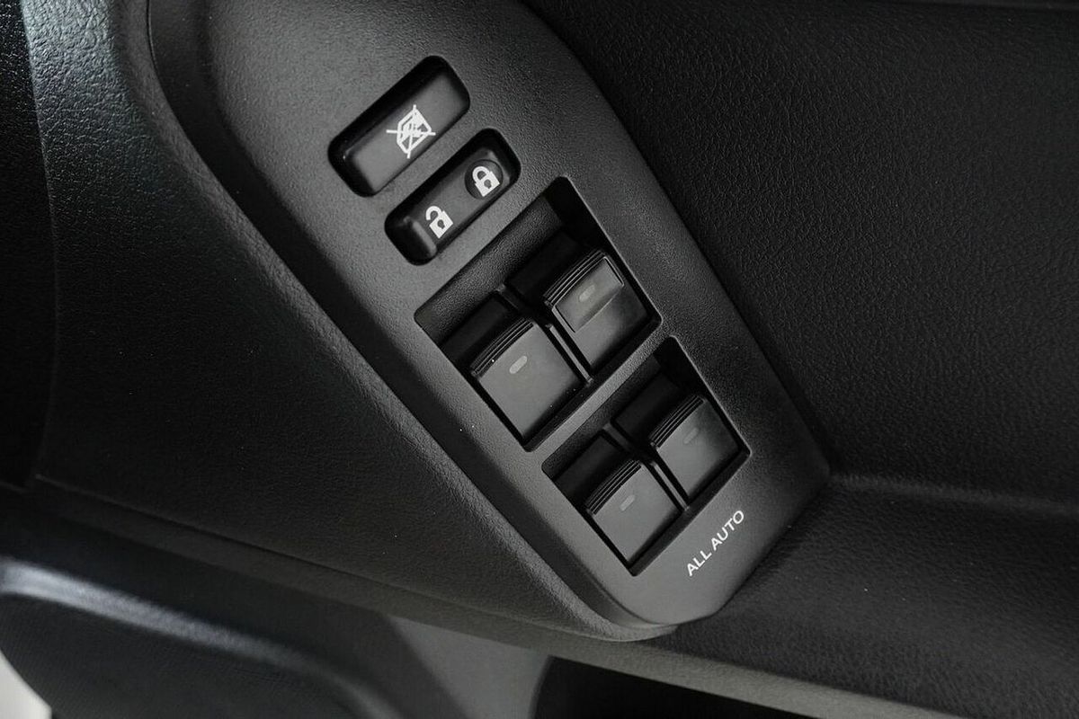 2021 Toyota Landcruiser Prado GX 7 Seat GDJ150R