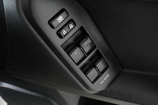 2021 Toyota Landcruiser Prado GX 7 Seat GDJ150R