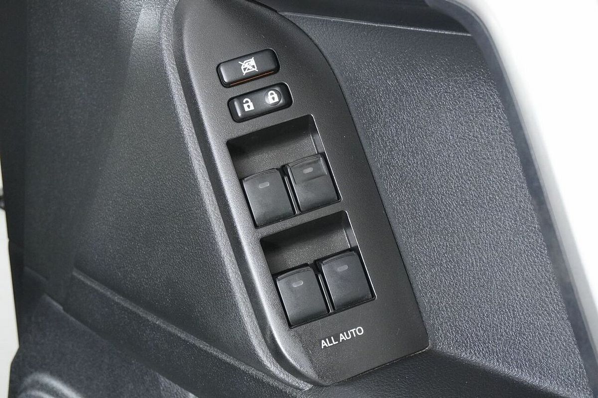 2022 Toyota Landcruiser Prado GXL GDJ150R
