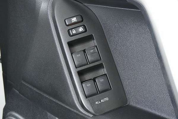 2022 Toyota Landcruiser Prado GXL GDJ150R