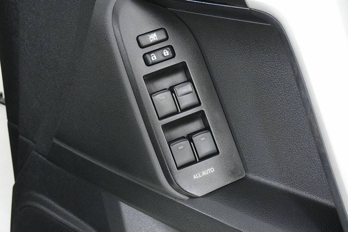 2022 Toyota Landcruiser Prado GXL GDJ150R