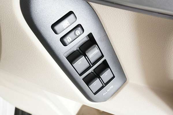 2023 Toyota Landcruiser Prado VX GDJ150R
