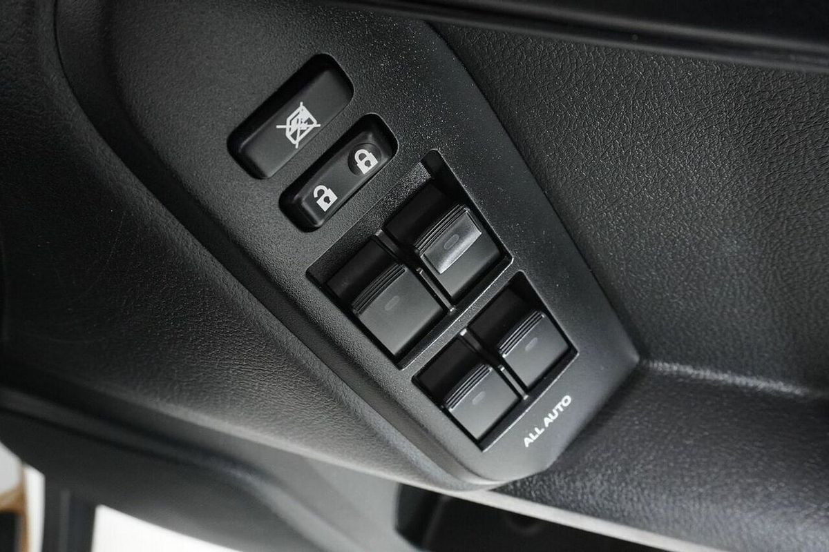 2021 Toyota Landcruiser Prado GX GDJ150R