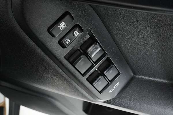 2021 Toyota Landcruiser Prado GX GDJ150R