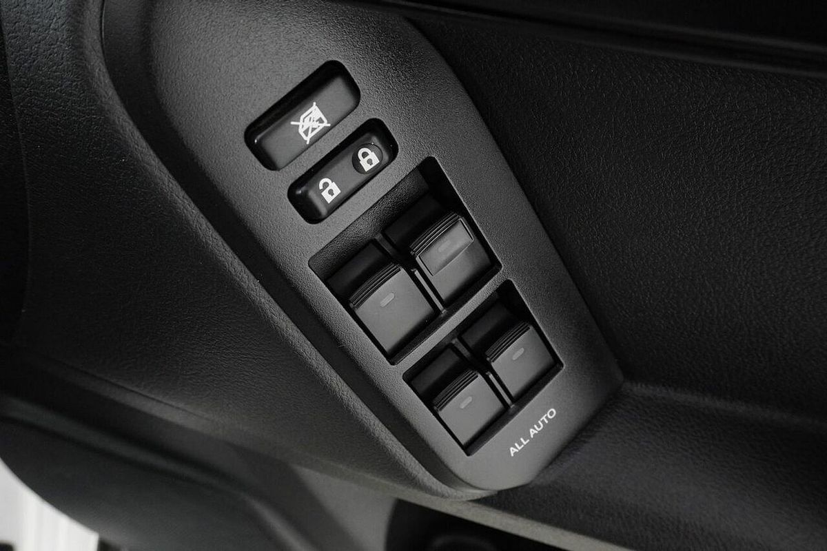 2022 Toyota Landcruiser Prado GXL GDJ150R