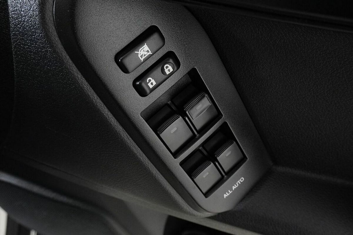 2022 Toyota Landcruiser Prado GX GDJ150R