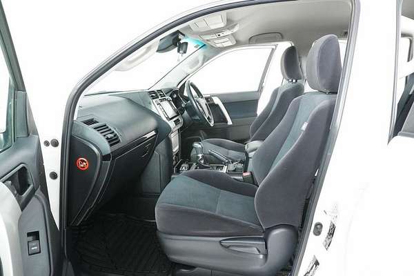 2020 Toyota Landcruiser Prado GXL (4x4) GDJ150R MY18