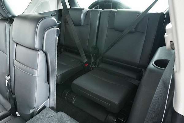 2020 Toyota Landcruiser Prado VX GDJ150R