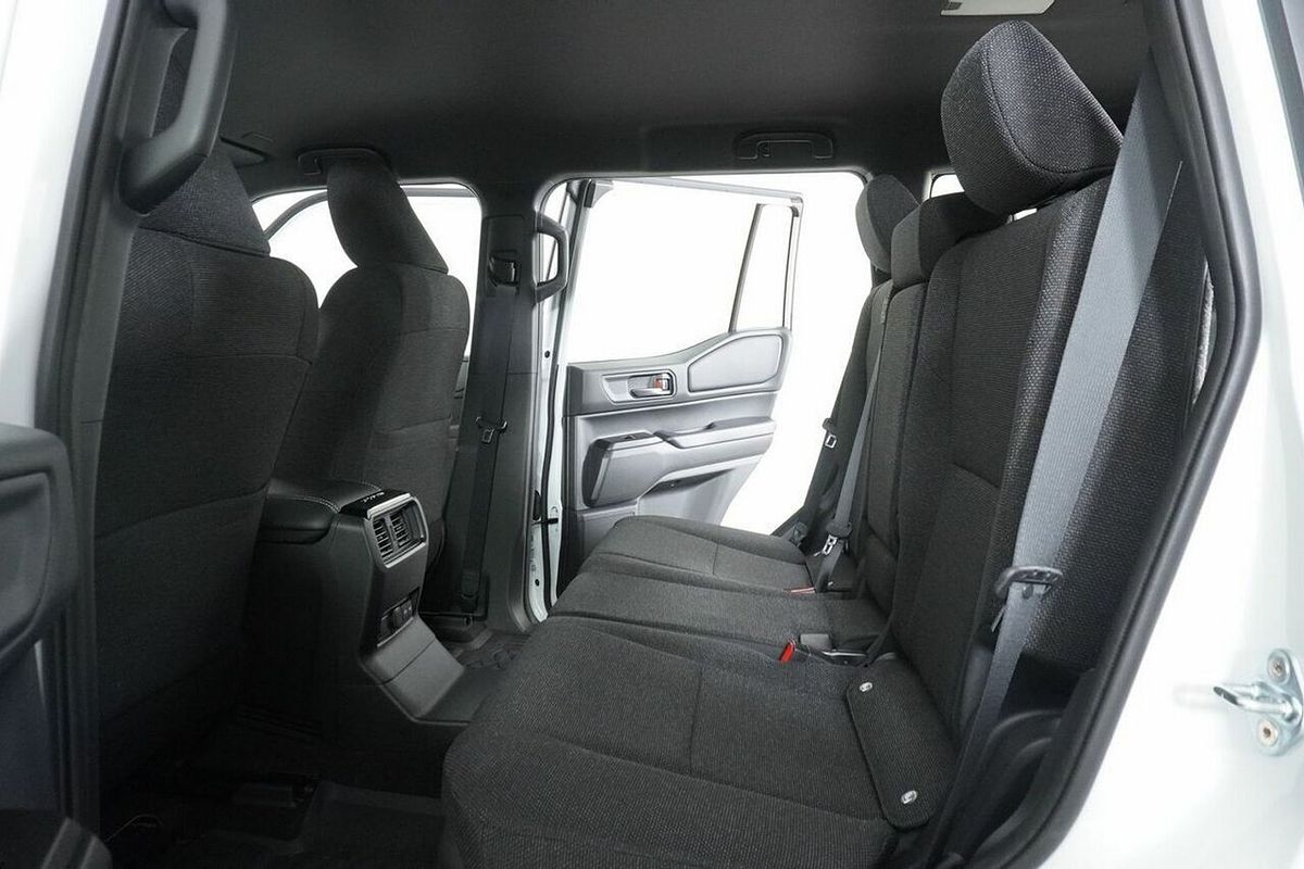 2024 Toyota Landcruiser Prado GX GDJ251R