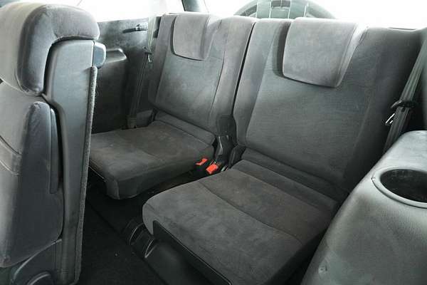 2017 Toyota Landcruiser Prado GX 7 Seat (4x4) GDJ150R MY17