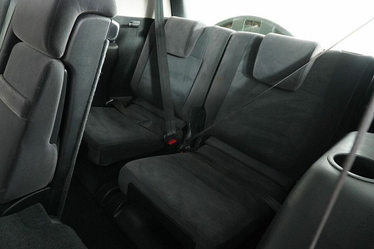 2019 Toyota Landcruiser Prado GX 7 Seat (4x4) GDJ150R MY18
