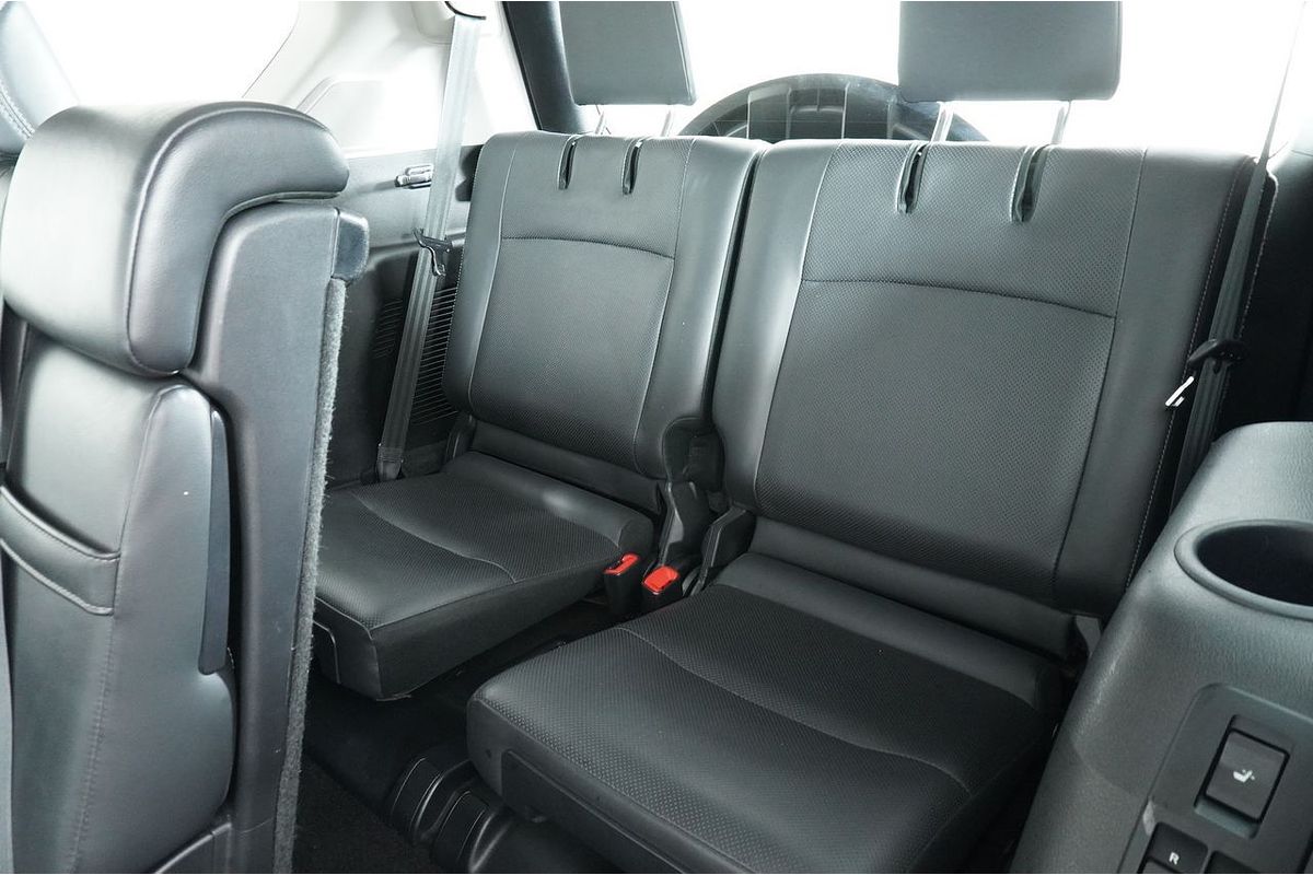 2019 Toyota Landcruiser Prado Kakadu (4x4) GDJ150R