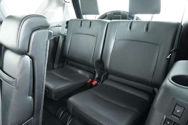 2019 Toyota Landcruiser Prado Kakadu (4x4) GDJ150R