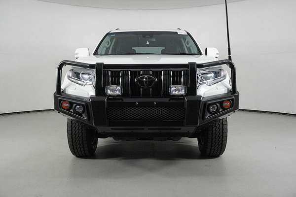 2020 Toyota Landcruiser Prado GXL (4x4) GDJ150R MY18