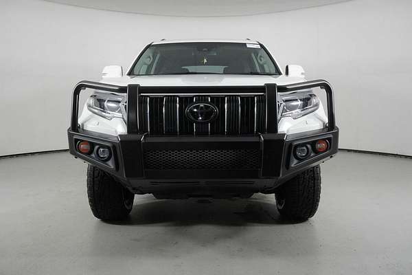 2022 Toyota Landcruiser Prado GXL GDJ150R