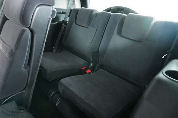 2022 Toyota Landcruiser Prado GXL GDJ150R