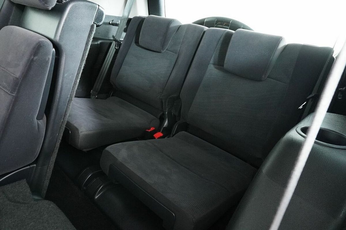 2022 Toyota Landcruiser Prado GXL GDJ150R