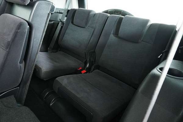 2022 Toyota Landcruiser Prado GXL GDJ150R