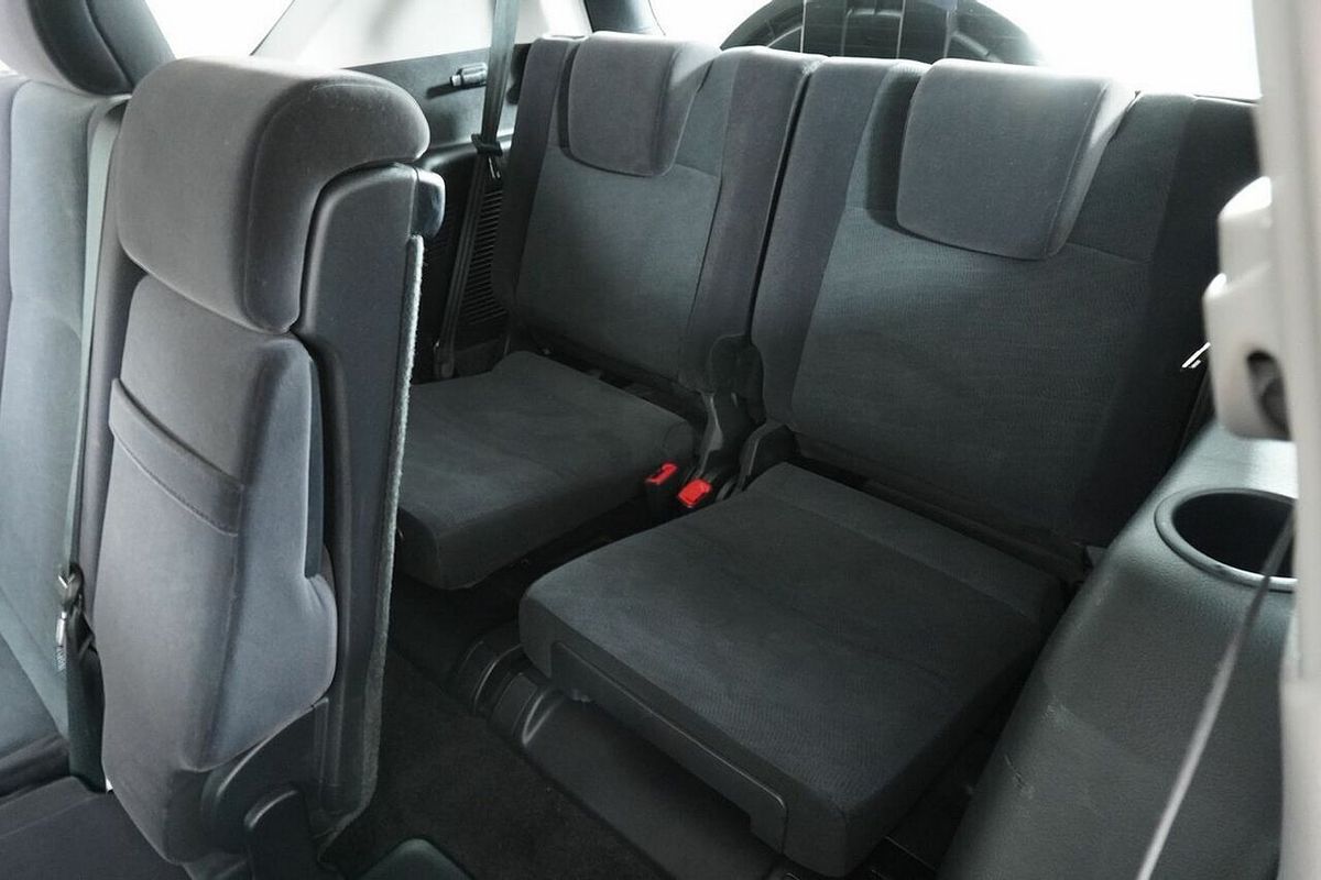 2021 Toyota Landcruiser Prado GXL GDJ150R