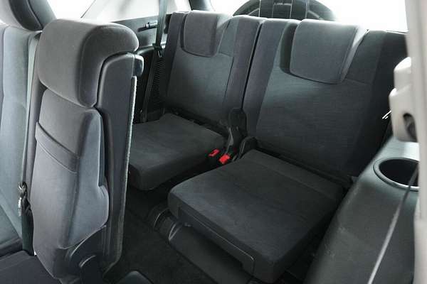 2021 Toyota Landcruiser Prado GXL GDJ150R