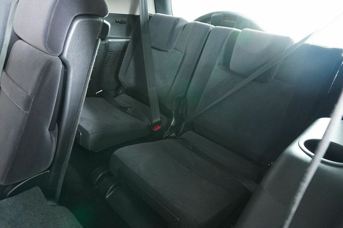 2022 Toyota Landcruiser Prado GXL GDJ150R