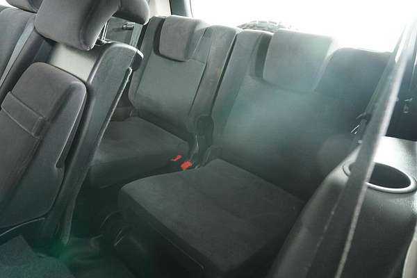 2021 Toyota Landcruiser Prado GX 7 Seat GDJ150R