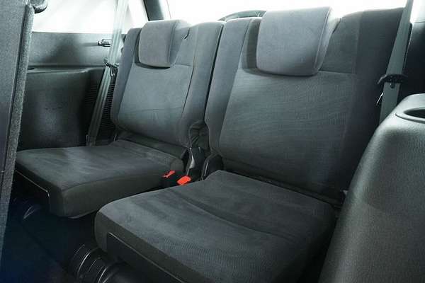 2023 Toyota Landcruiser Prado GXL GDJ150R