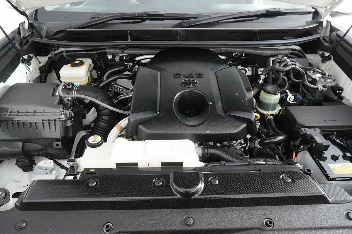 2020 Toyota Landcruiser Prado GXL (4x4) GDJ150R MY18