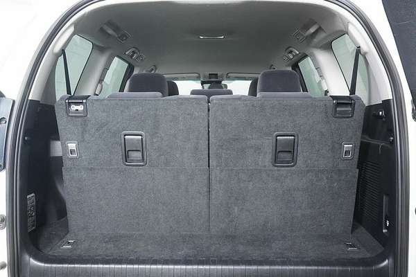 2023 Toyota Landcruiser Prado GXL GDJ150R