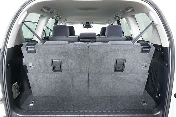 2023 Toyota Landcruiser Prado GXL GDJ150R