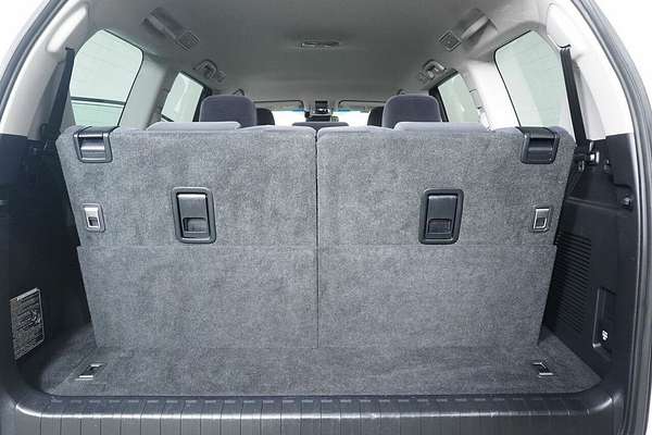 2022 Toyota Landcruiser Prado GXL GDJ150R