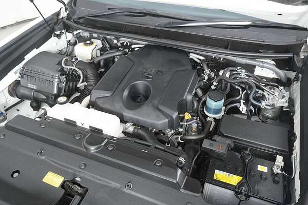2023 Toyota Landcruiser Prado GXL GDJ150R