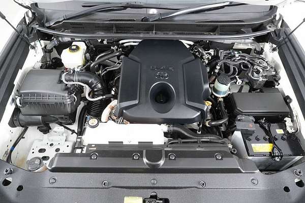 2023 Toyota Landcruiser Prado GXL GDJ150R