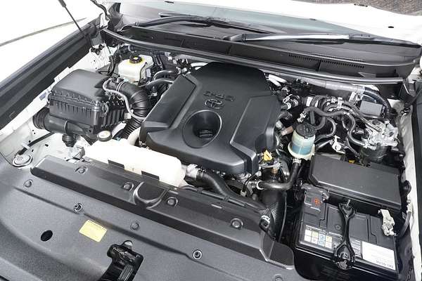 2019 Toyota Landcruiser Prado Kakadu (4x4) GDJ150R