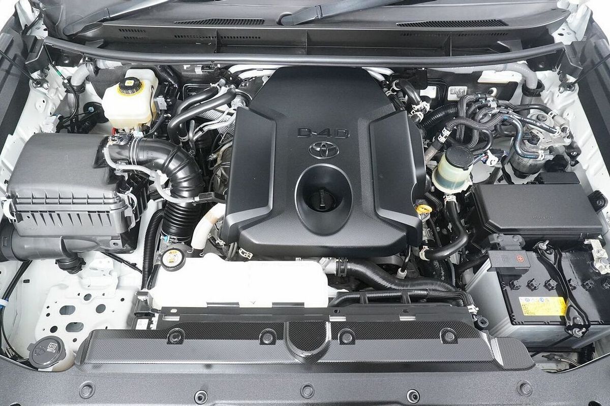 2022 Toyota Landcruiser Prado GXL GDJ150R