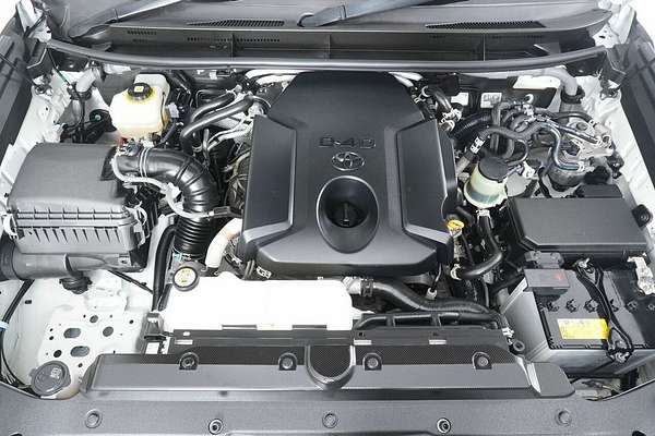 2022 Toyota Landcruiser Prado GXL GDJ150R