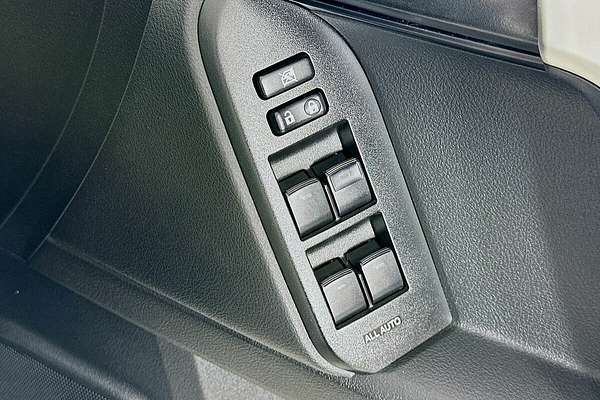 2021 Toyota Landcruiser Prado GX 7 Seat GDJ150R