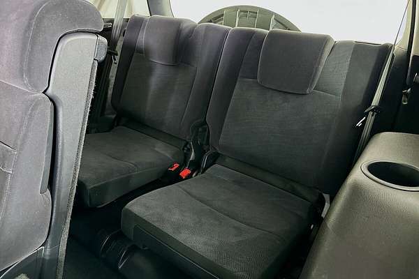 2021 Toyota Landcruiser Prado GX 7 Seat GDJ150R